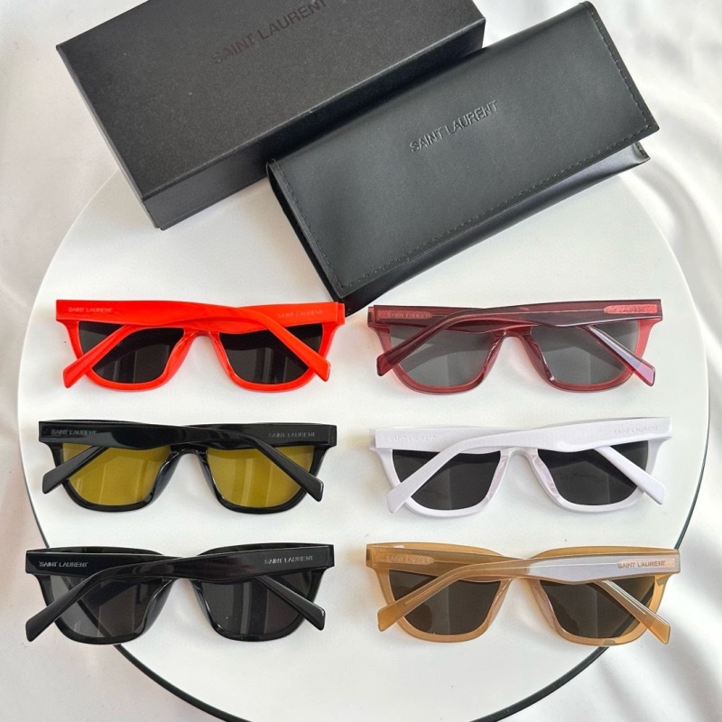 YSL Sunglasses